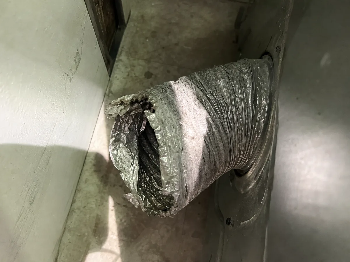Dryer Vent Repair in Anthem, AZ
